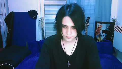 Snapshot of panther_cap chatting on May 13, 11:07 am In bio online show from May 13, 11:07 am
