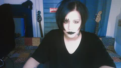 Snapshot of panther_cap chatting on June 19, 2:38 am In bio online show from June 19, 2:38 am
