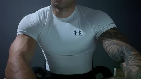 Oleg online show from December 2, 5:59 am