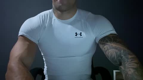 Oleg online show from December 7, 4:53 am