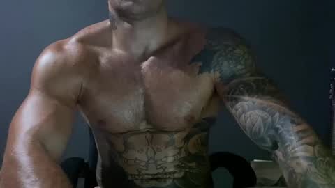 Oleg online show from December 9, 8:00 am