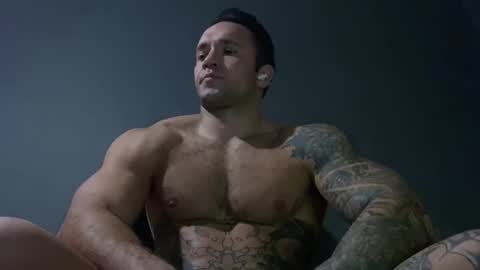 Oleg online show from December 21, 3:47 am