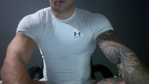 Oleg online show from January 13, 5:01 am