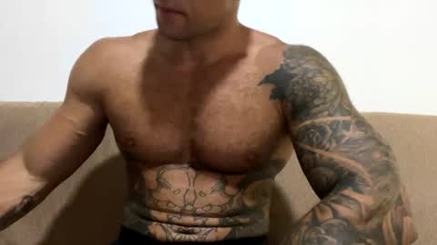 Oleg online show from February 2, 5:21 am