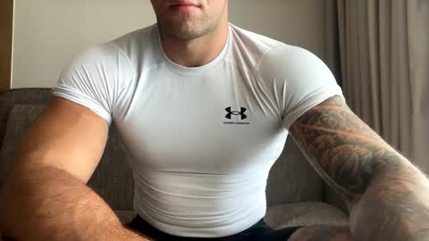 Oleg online show from February 14, 3:54 am