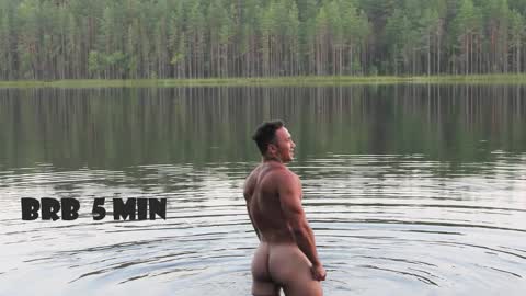 Oleg online show from October 4, 6:33 am