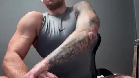 Oleg online show from February 3, 12:21 pm