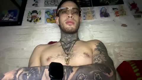 panthers_room online show from December 29, 2:10 pm