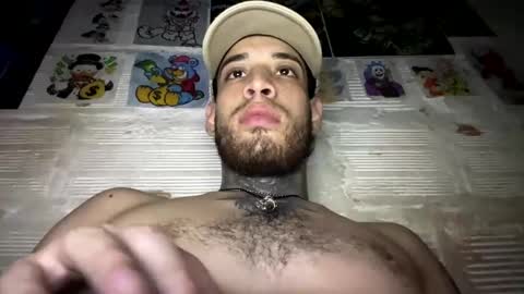 panthers_room online show from January 11, 7:28 am