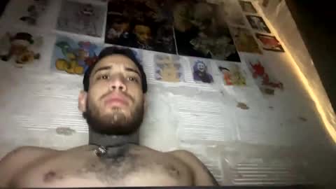 panthers_room online show from January 15, 12:36 pm