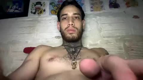 panthers_room online show from January 18, 8:52 am