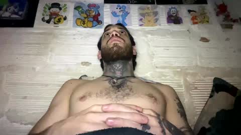 panthers_room online show from January 26, 12:01 pm