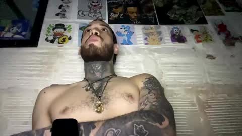 panthers_room online show from February 3, 7:51 am