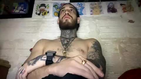 panthers_room online show from February 11, 11:21 am