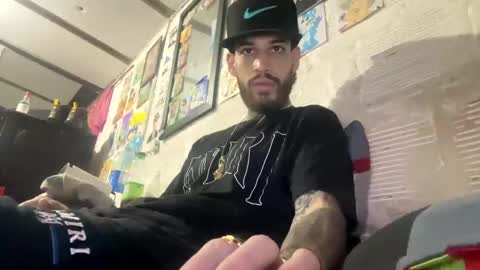 panthers_room online show from March 11, 7:26 am