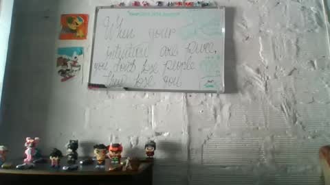 panthers_room online show from September 9, 7:46 pm