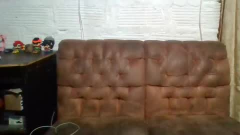 panthers_room online show from September 23, 11:13 am