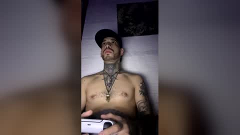 panthers_room online show from February 2, 2:43 am