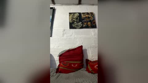 panthers_room online show from February 2, 11:14 pm