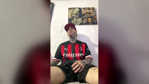 panthers_room online show from February 4, 5:35 am