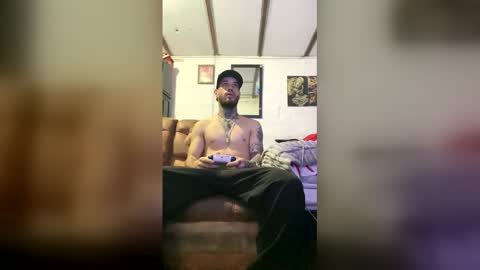 panthers_room online show from April 21, 11:07 pm