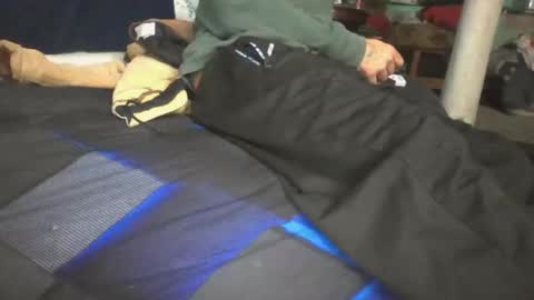 pantiboi6 online show from October 22, 11:21 am