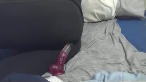 PantieSnatcher online show from February 21, 5:30 am