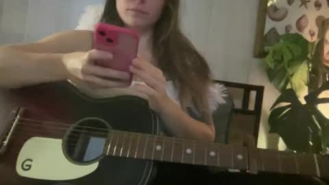 Pantiesofthefae online show from December 1, 12:26 am