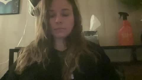 Pantiesofthefae online show from February 1, 11:53 am