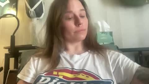 Pantiesofthefae online show from February 7, 5:38 pm