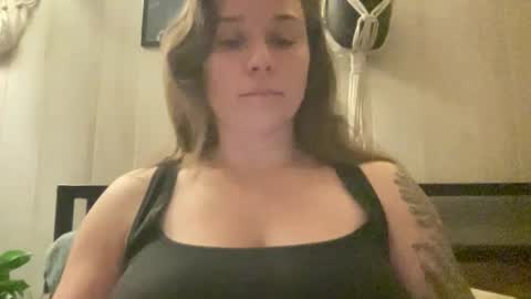 Pantiesofthefae online show from March 11, 10:21 am