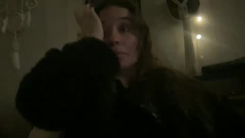 Pantiesofthefae online show from April 9, 10:09 am