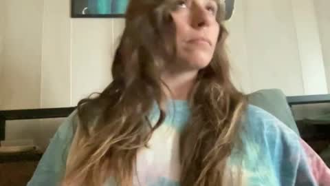 Pantiesofthefae online show from April 19, 6:10 pm