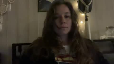 Pantiesofthefae online show from April 22, 9:55 am