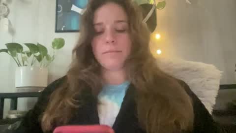 Pantiesofthefae online show from May 24, 10:31 am