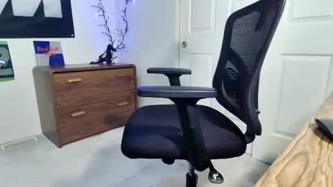 Dash Riprock online show from December 2, 12:41 am