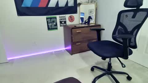 Dash Riprock online show from February 21, 2:45 am