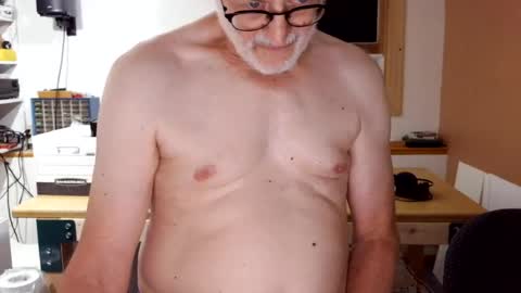 PantyJim19 online show from July 2, 10:32 am