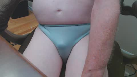 PS PantyStroker online show from January 12, 11:26 pm