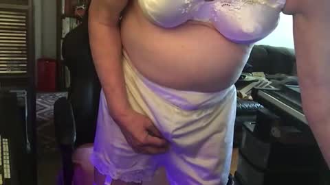 Pantyvioletlace online show from May 22, 10:04 pm