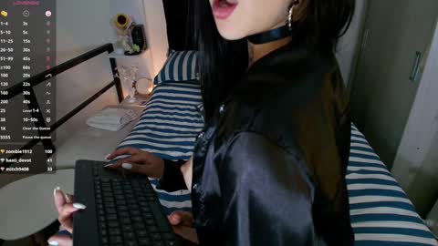 PAOLA IM INDEPENDENT MODEL online show from December 5, 4:53 am
