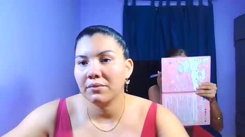 pao2helena online show from February 15, 11:56 pm