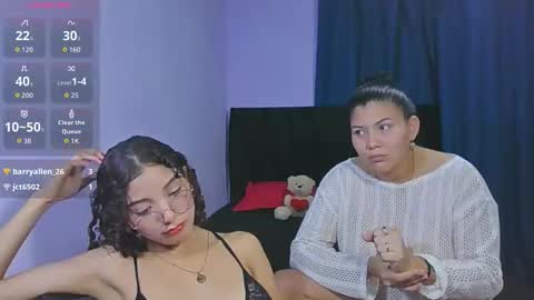 pao2helena online show from March 6, 2:30 am