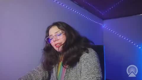 Snapshot of pao_ly chatting on June 29, 12:05 pm Paola online show from June 29, 12:05 pm