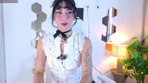 Snapshot of pao_thebigclit chatting on May 24, 10:04 pm Paolita online show from May 24, 10:04 pm
