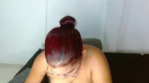 Snapshot of paola23anal chatting on March 9, 11:56 pm Paola Stone online show from March 9, 11:56 pm