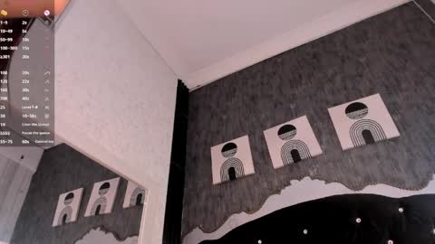      online show from April 22, 1:23 pm