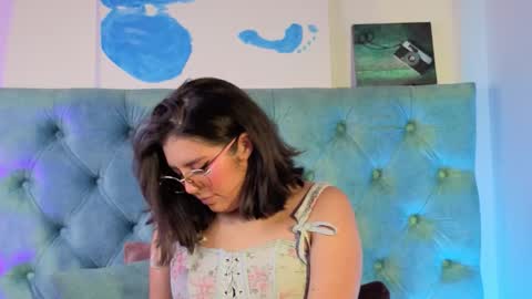 Paola Lyon online show from January 16, 6:56 pm