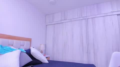 Paola  online show from February 23, 7:07 pm