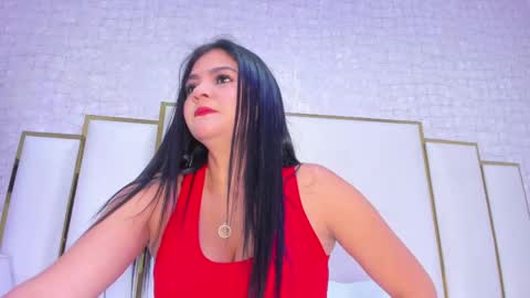 Paola  online show from October 13, 11:32 am